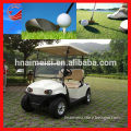 electric motor for golf cart
